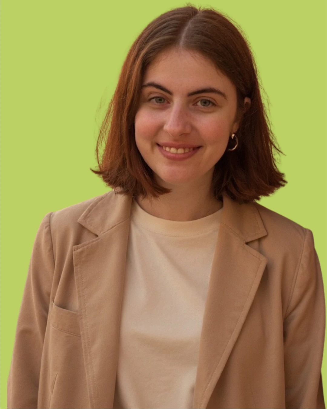 Sarah Bacich